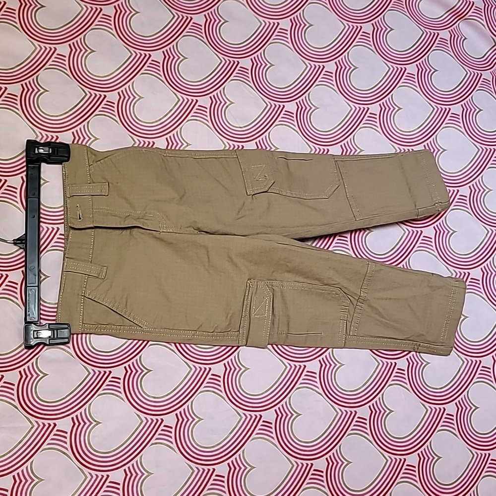 Ocean coast pants 4T